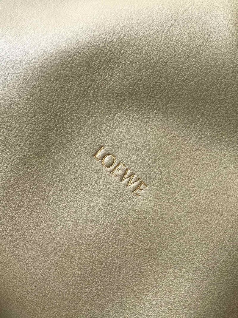 Loewe Flamenco Bags